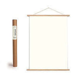 CLEARANCE  Poster Hanging Kits, Vertical Poster Kit