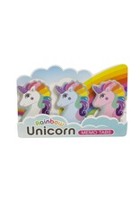 Unicorn Memo Tabs P.O.P.