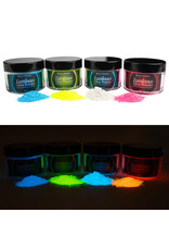 W.A. Portman WA Portman 4pk Luminous Glow Powder Kit