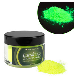 W.A. Portman WA Portman Solar Flare Glow Powder