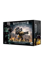 Games Workshop Legiones Astartes Deredeo Dreadnought Anvilus Configuration