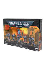 Games Workshop Space Marines Sternguard Veteran Squad