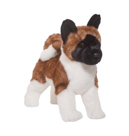 Douglas Douglas Cuddle Toys Kita Akita