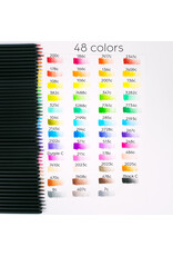 W.A. Portman WA Portman 48pk Advanced Colored Pencils