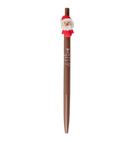BCmini BCmini Christmas Retractable Gel Pen