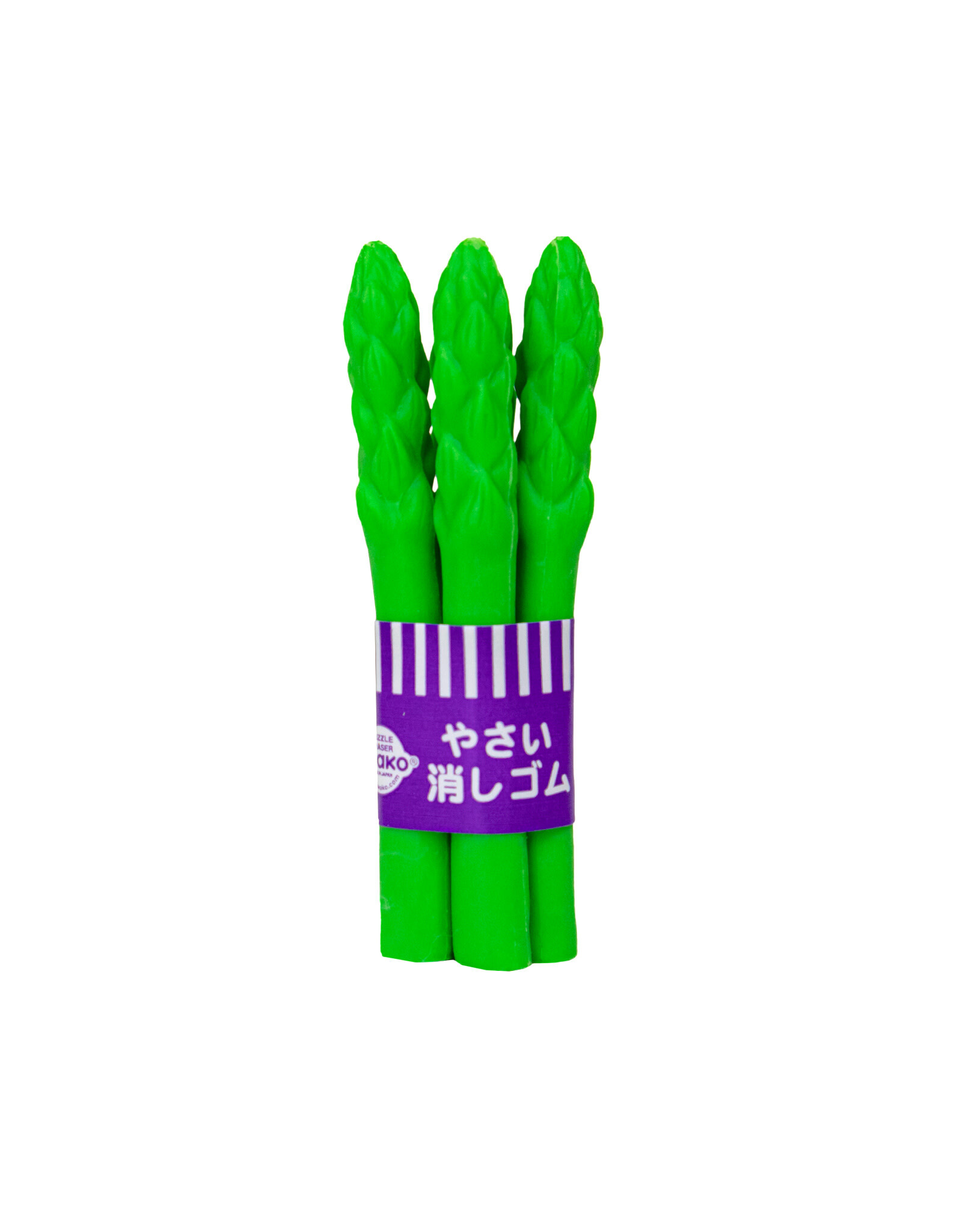 BCmini Iwako Vegtable Eraser