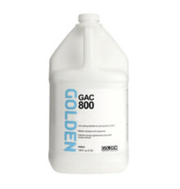 CLEARANCE Golden GAC 800 1 gallon jug