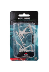 WIZKIDS D&D Nolzur`s Marvelous  Miniatures  Koalinths
