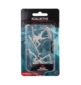 WIZKIDS D&D Nolzur`s Marvelous  Miniatures  Koalinths