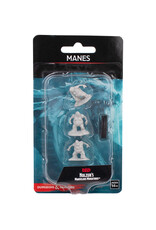WIZKIDS D&D Nolzur`s Marvelous  Miniatures  Manes
