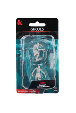 WIZKIDS D&D Nolzur`s Marvelous  Miniatures  Ghouls