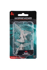 WIZKIDS D&D Nolzur`s Marvelous  Miniatures  Aasimar Female Wizard