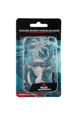 WIZKIDS D&D Nolzur`s Marvelous  Miniatures Tsucora Quori & Hashalag Quori WIZKIDS D&D Nolzur`s Marvelous  Miniatures Tsucora Quori & Hashalag Quori