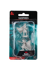 WIZKIDS D&D Nolzur`s Marvelous  Miniatures  Vampires
