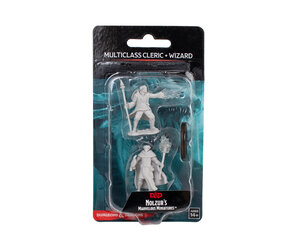 Dungeons & Dragons Nolzur`s Marvelous Unpainted Miniatures