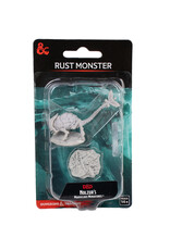 WIZKIDS Dungeons & Dragons Nolzur`s Marvelous Unpainted Miniatures: W5 Rust Monster