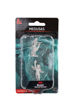 WIZKIDS D&D Nolzur`s Marvelous  Miniatures Medusas