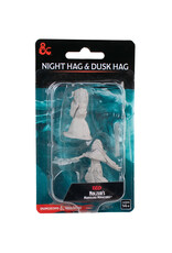 WIZKIDS D&D Nolzur`s Marvelous  Miniatures Night Hag & Dust Hag
