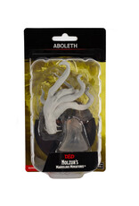 WIZKIDS D&D Nolzur`s Marvelous  Miniatures  Aboleth
