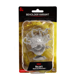 WIZKIDS D&D Nolzur`s Marvelous  Miniatures Beholder Variant