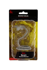 Dungeons & Dragons Nolzur`s Marvelous Unpainted Miniatures: W12 Bone Naga