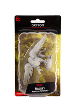 WIZKIDS D&D Nolzur`s Marvelous  Miniatures  Griffon