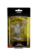 WIZKIDS D&D Nolzur`s Marvelous  Miniatures  Marid