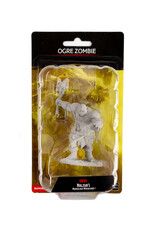 Dungeons & Dragons Nolzur`s Marvelous Unpainted Miniatures: W12 Ogre Zombie