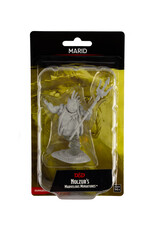 WIZKIDS D&D Nolzur`s Marvelous  Miniatures  Marid