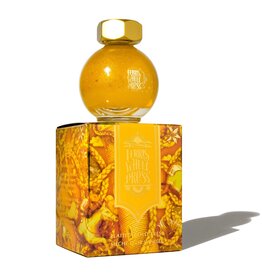 Ferris Wheel Press Ferritales| Once Upon A Time, Plaited Gold Tress 20ml