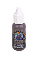 Trans Atlantis Games Two Thin Coats Ancient Forest