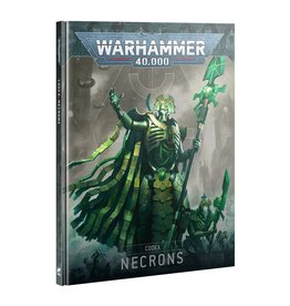 Codex Necrons