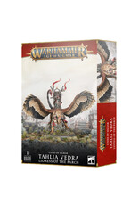 Games Workshop Cities Of Sigmar Tahlia Vedra Lioness Of The Parch