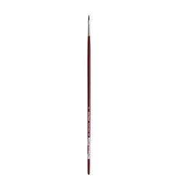 Da Vinci Brush Da Vinci Black Sable Filbert # 2