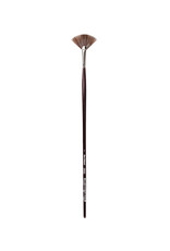 Da Vinci Brush Da Vinci Grigio Fan # 1