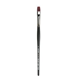 Da Vinci Brush Da Vinci Top-Acryl Bright # 12 Short handle.