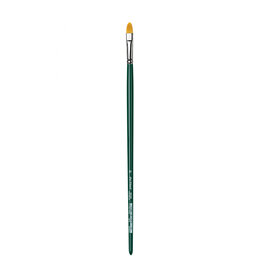 Da Vinci Brush Da Vinci Nova 3 Filbert  # 10