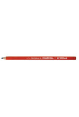General Pencil General’s Charcoal Pencil, HB