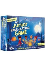 CLEARANCE MY JUNIOR ROLE PLAYING GAME