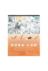 Matte Dura-Lar, 11" x 14" Pad, .005