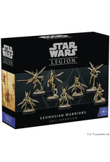 STAR WARS LEGION Star Wars Legion Geonosian Warriors Unit Expansion