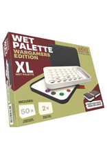 The Army Painter The Army Painter XL Wet Palette Wargamers Edition