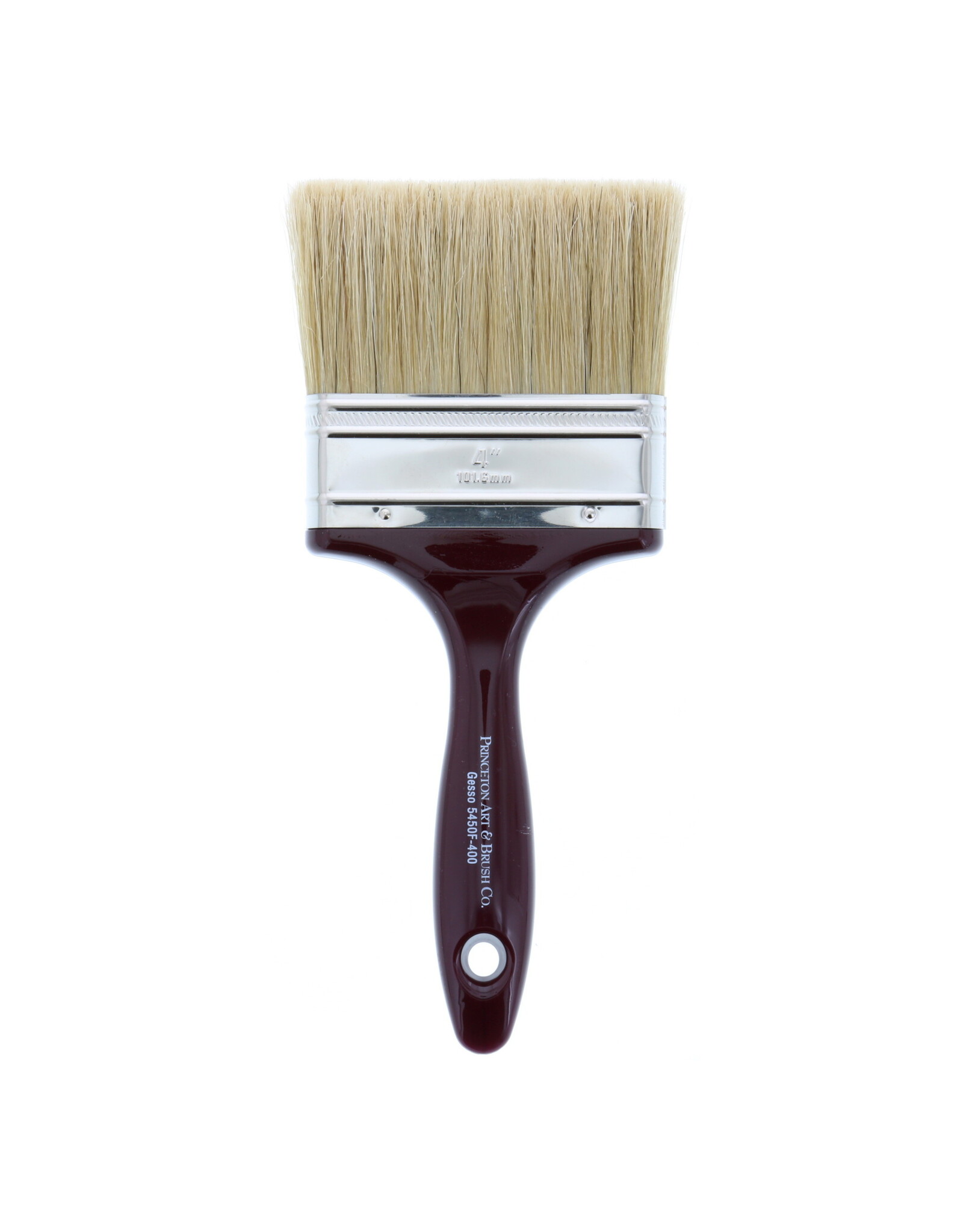Princeton Princeton Gesso Brush  4"