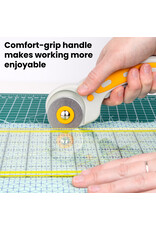 W.A. Portman WA Portman 12x18 Rotary Cutter & Ruler Mat Set