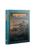Games Workshop WarhammerThe Old World Ravening Hordes
