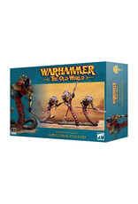 Games Workshop Tomb Kings of Khemri Sepuchral Stalkers