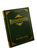 CLEARANCE Pathfinder RPG: Player Core Special Edition 2nd Edition