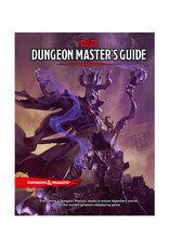 Wizards of The Coast Dungeons and Dragons RPG: Dungeon Masters Guide