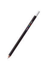 POSCA Uni POSCA Colored Pencil, White