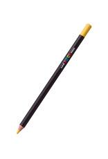 POSCA Uni POSCA Colored Pencil, Yellow